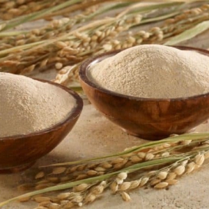 CÁM GẠO 