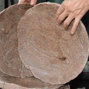 BÁNH DẦU ĐẬU PHỘNG