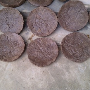 BÁNH DẦU MÈ