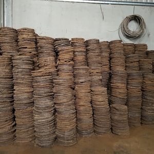 BÁNH DẦU ĐIỀU 